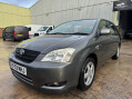 Toyota Corolla 1.4 VVT-i T3 5dr 21