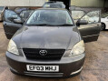 Toyota Corolla 1.4 VVT-i T3 5dr 22