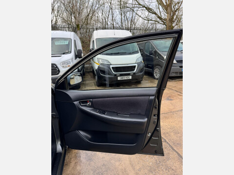 Toyota Corolla 1.4 VVT-i T3 5dr 24