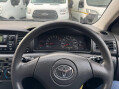 Toyota Corolla 1.4 VVT-i T3 5dr 33
