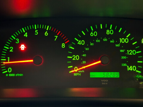 Toyota Corolla 1.4 VVT-i T3 5dr 35