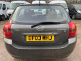 Toyota Corolla 1.4 VVT-i T3 5dr 11