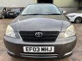 Toyota Corolla 1.4 VVT-i T3 5dr 23