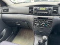 Toyota Corolla 1.4 VVT-i T3 5dr 29