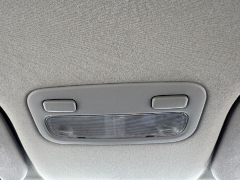 Toyota Corolla 1.4 VVT-i T3 5dr 32