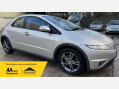 Honda Civic 1.4 i-DSI S 5dr 1