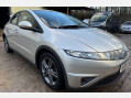 Honda Civic 1.4 i-DSI S 5dr 4