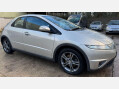 Honda Civic 1.4 i-DSI S 5dr 5