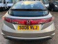 Honda Civic 1.4 i-DSI S 5dr 12