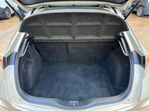 Honda Civic 1.4 i-DSI S 5dr 15