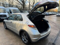 Honda Civic 1.4 i-DSI S 5dr 16