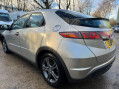 Honda Civic 1.4 i-DSI S 5dr 17