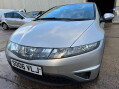 Honda Civic 1.4 i-DSI S 5dr 23