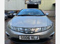 Honda Civic 1.4 i-DSI S 5dr 25