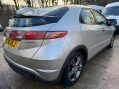 Honda Civic 1.4 i-DSI S 5dr 10