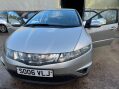 Honda Civic 1.4 i-DSI S 5dr 24