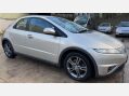 Honda Civic 1.4 i-DSI S 5dr 6