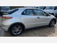 Honda Civic 1.4 i-DSI S 5dr 9