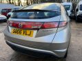 Honda Civic 1.4 i-DSI S 5dr 11