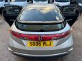 Honda Civic 1.4 i-DSI S 5dr 13