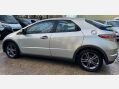 Honda Civic 1.4 i-DSI S 5dr 19