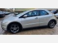 Honda Civic 1.4 i-DSI S 5dr 21