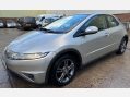 Honda Civic 1.4 i-DSI S 5dr 22