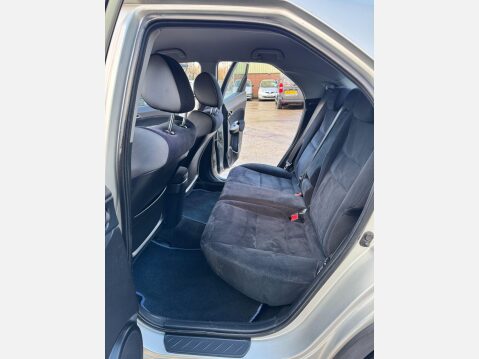 Honda Civic 1.4 i-DSI S 5dr 36