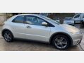 Honda Civic 1.4 i-DSI S 5dr 7