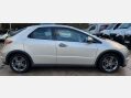 Honda Civic 1.4 i-DSI S 5dr 8