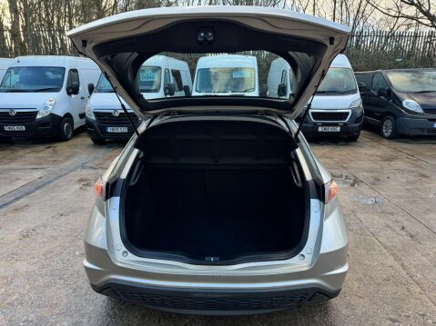 Honda Civic 1.4 i-DSI S 5dr 14
