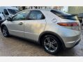 Honda Civic 1.4 i-DSI S 5dr 18