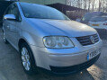 Volkswagen Touran 2.0 TDI SE 5dr (7 Seats) 4