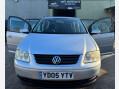 Volkswagen Touran 2.0 TDI SE 5dr (7 Seats) 23
