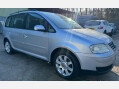 Volkswagen Touran 2.0 TDI SE 5dr (7 Seats) 5