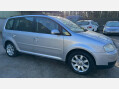 Volkswagen Touran 2.0 TDI SE 5dr (7 Seats) 6