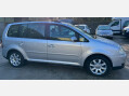 Volkswagen Touran 2.0 TDI SE 5dr (7 Seats) 7