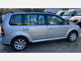 Volkswagen Touran 2.0 TDI SE 5dr (7 Seats) 9