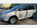 Volkswagen Touran 2.0 TDI SE 5dr (7 Seats) 18