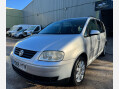 Volkswagen Touran 2.0 TDI SE 5dr (7 Seats) 21
