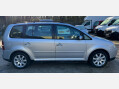 Volkswagen Touran 2.0 TDI SE 5dr (7 Seats) 8
