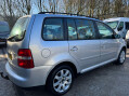 Volkswagen Touran 2.0 TDI SE 5dr (7 Seats) 11
