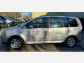 Volkswagen Touran 2.0 TDI SE 5dr (7 Seats) 17