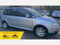 Volkswagen Touran 2.0 TDI SE 5dr (7 Seats) 1