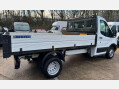 Ford Transit 2.0 350 EcoBlue 1-Way Tipper RWD L2 Euro 6 2dr (1-Stop) 11
