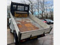Ford Transit 2.0 350 EcoBlue 1-Way Tipper RWD L2 Euro 6 2dr (1-Stop) 15
