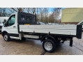 Ford Transit 2.0 350 EcoBlue 1-Way Tipper RWD L2 Euro 6 2dr (1-Stop) 17