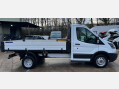 Ford Transit 2.0 350 EcoBlue 1-Way Tipper RWD L2 Euro 6 2dr (1-Stop) 9