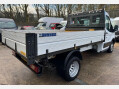 Ford Transit 2.0 350 EcoBlue 1-Way Tipper RWD L2 Euro 6 2dr (1-Stop) 12