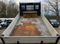 Ford Transit 2.0 350 EcoBlue 1-Way Tipper RWD L2 Euro 6 2dr (1-Stop) 14